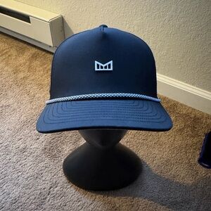 Melin Hydro Rope cap